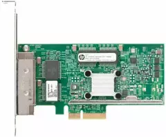 647594-B21, HPE 1Gb 4-port 331T Adapter