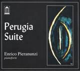 PIERANUNZI, ENRICO: Perugia Suite