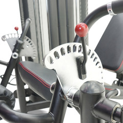 Разгибание/сгибание ног Inspire DMEC1. Стек 52 кг