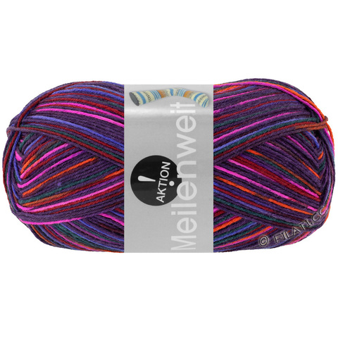 Lana Grossa Meilenweit Aktion 6-ply 6004