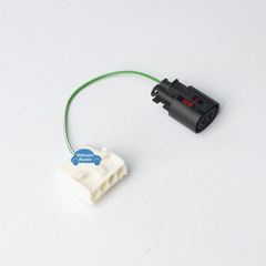 3 Переходной кабель-адаптер диагностический для Webasto Thermo 90S/ST/90PRO/Thermo50/Thermo Top EVO 1319941A