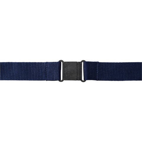 Шнурок Yogi 2,5cm со съемным креплением