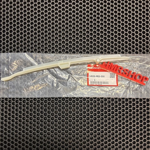 Honda Направляющая цепи грм 14530-MGS-D30