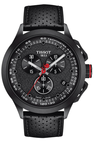 Наручные часы Tissot T135.417.37.051.02 фото