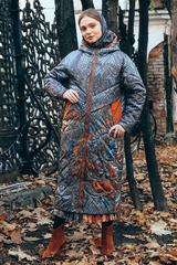 Пальто 