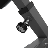 Гиперэкстензия DFC Homegym SJ1006G Серый фото №8