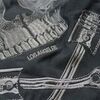 Зимняя куртка черная Yakuza Premium 3567 Black