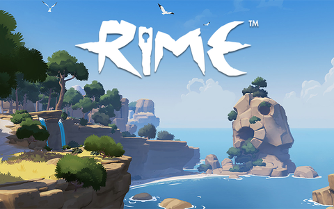 RiME (для ПК, цифровой код доступа)