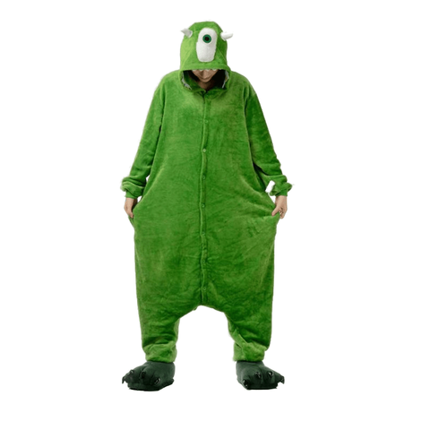 Майк Вазовски Майк Вазовски