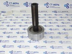 Калибр-пробка гладкая 78 Н7 ПР