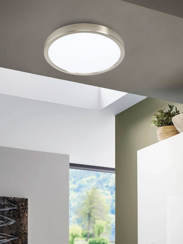 Потолочный светодиодный светильник Eglo FUEVA 5 99232