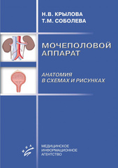 Мочеполовой аппарат. Анатомия в схемах и рисунках