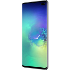 Смартфон Samsung Galaxy S10+ 128GB Green