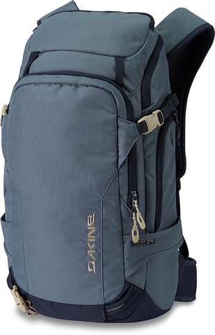 Dakine HELI PRO 24L DARK SLATE