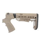 Приклад Mossberg, DLG Tactical черный