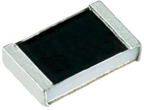Чип резистор (SMD) 0805, 5%, (10 Шт.)
