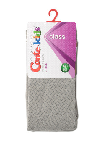 Детские колготки Class 7С-31СП рис. 300 Conte Kids
