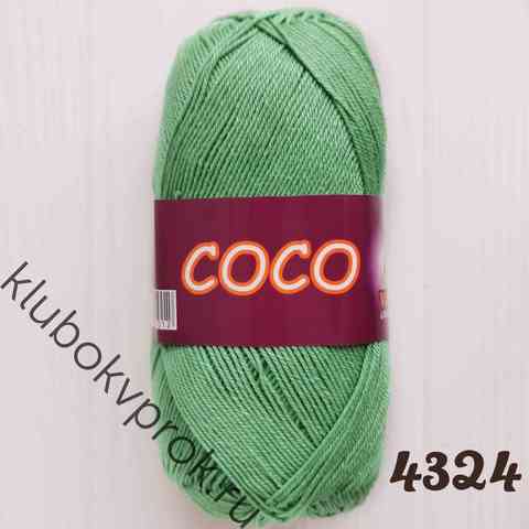 COCO VITA COTTON 4324, Ментол