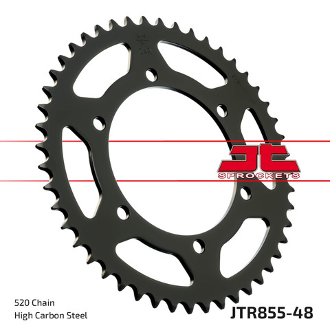 Звезда JTR855.48