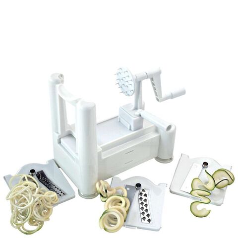 Спиралерезка RawMID Zoodler