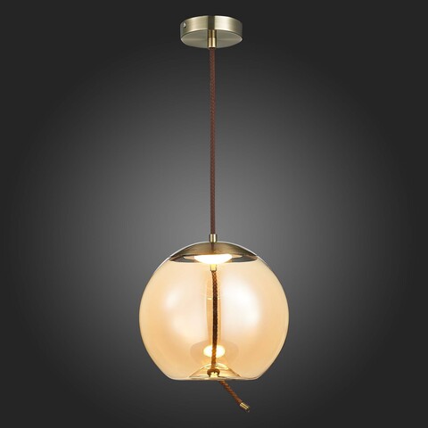 Люстра подвесная ST Luce Ozzio SL6108.313.01