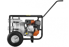 Бензиновая мотопомпа Sturm BP8750GV