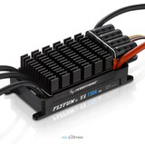 ESC регулятор мотора Hobbywing FlyFun 110A HV V5 6-14S Brushless ESC SBEC