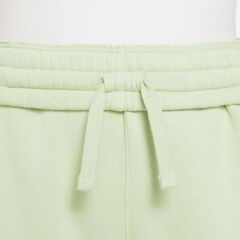 Детские теннисные штаны Nike Court Club Pants - honeydew/white