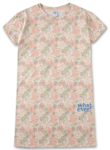 Ночная рубашка Sanetta 245628 38210