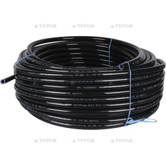 REHAU RAUTITAN black труба отопительная PEX 25x3,5 мм