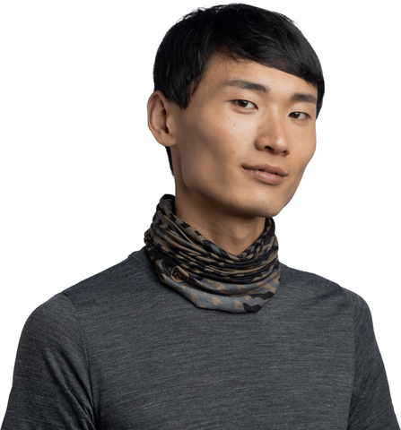 Картинка бандана-труба Buff CoolNet Tyliz Multi - 3