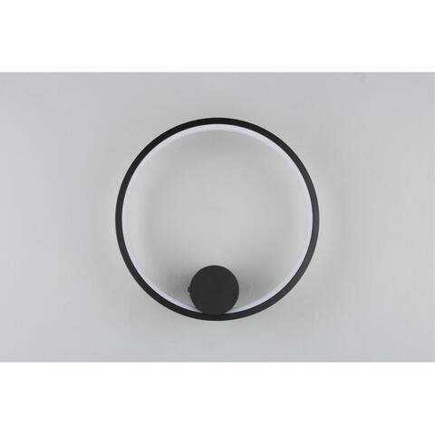 Настенный светодиодный светильник Aployt Alice APL.055.11.09