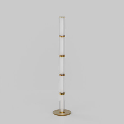 Торшер светодиодный Eurosvet Stark 80537/1