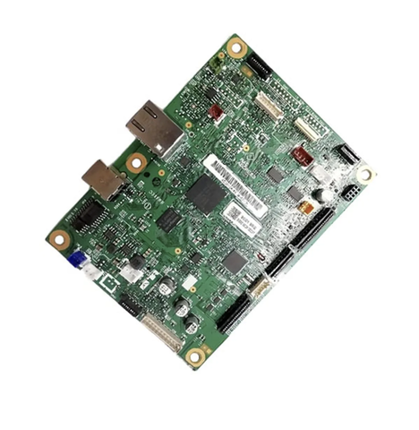 Главная плата BROTHER MFC-L2750DW (D00P29001)