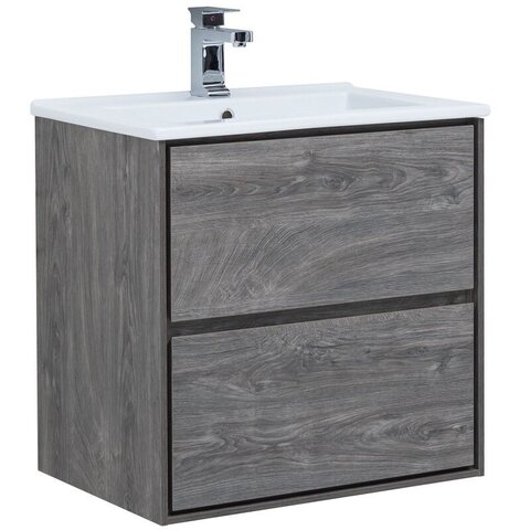 Aquanet 339966 Тумба Милан 65 цв. дуб рошелье (339966)