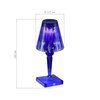 Прикроватная лампа ST Luce Sparkle SL1010.714.01