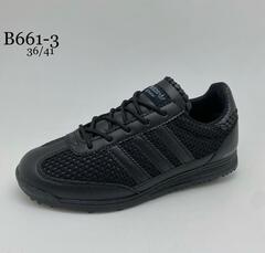 Кроссовки по 8 пар (36-41)р. B661-3