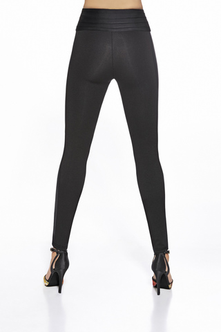 Легинсы Carla 200 den Bas Bleu