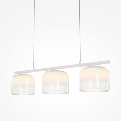 Подвесной светодиодный светильник Maytoni Spirito MOD286PL-L12W3K