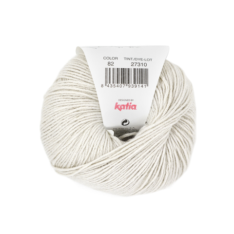 Katia Concept Cotton-Alpaca - 82