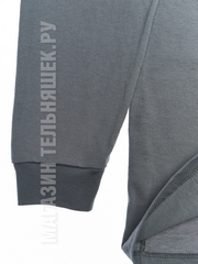 Купить Белье нательное (серое) в Магазине тельняшек