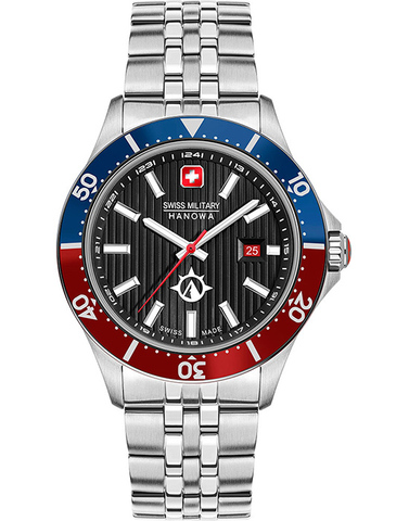 Часы мужские Swiss Military Hanowa SMWGH2100604 Flagship X