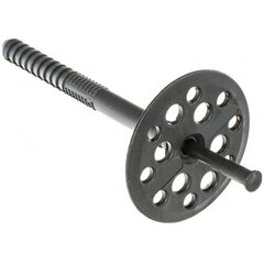 Дюбель 10*160 мм. для крепления теплоизоляции