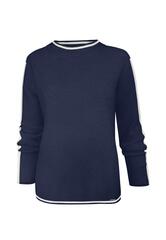 Джемпер женский из шерсти с кашемиром Marc & Andre W22-00CH1219