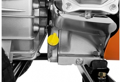 Бензиновая мотопомпа Sturm BP8750GV