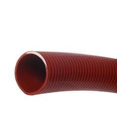 Рукав всасывающий ПВХ, 76мм, "Агро эластик", РБ