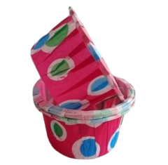 Капсула усиленная Пузыри 1 шт