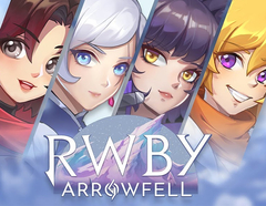RWBY: Arrowfell (для ПК, цифровой код доступа)