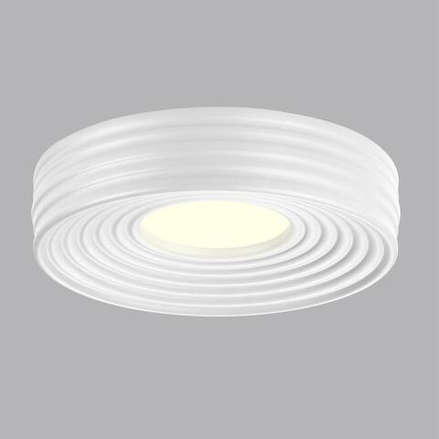 Потолочный светодиодный светильник Sonex MACARON 7704/40L