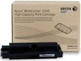 Принт-картридж Xerox WC3550 106R01531. Ресурс 11000 страниц.